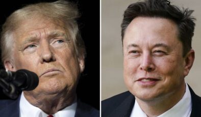 Musk'ın Trump'la X'te yapacağı yayında teknik sorun | Dış Haberler