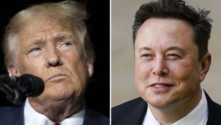 Musk'ın Trump'la X'te yapacağı yayında teknik sorun | Dış Haberler