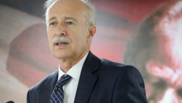 Mustafa Hatipler kimdir? Trakya Üniversitesi Rektörü Prof. Dr. Mustafa Hatipler kaç yaşında, nereli?