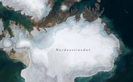 NASA: Norveç’teki Svalbard Adaları’nda buzul erimesi rekor düzeye ulaştı | Dış Haberler