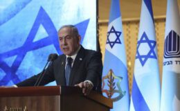 Netanyahu, kabine üyelerinden güvenlik konularını kamuoyunda konuşmamalarını istedi | Dış Haberler