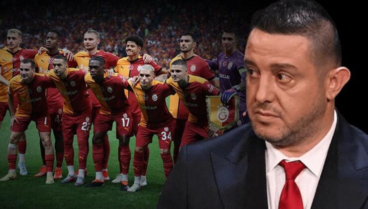 Nihat Kahveci itiraf etti: Galatasaraylı 2 futbolcu için telefon aldım