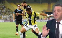 Nihat Kahveci'den Fenerbahçe yorumu : O pozisyon gol olsaydı…