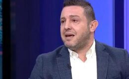 Nihat Kahveci'den Fenerbahçeli yıldıza Lille maçı eleştirisi: Topu bomba zannediyor