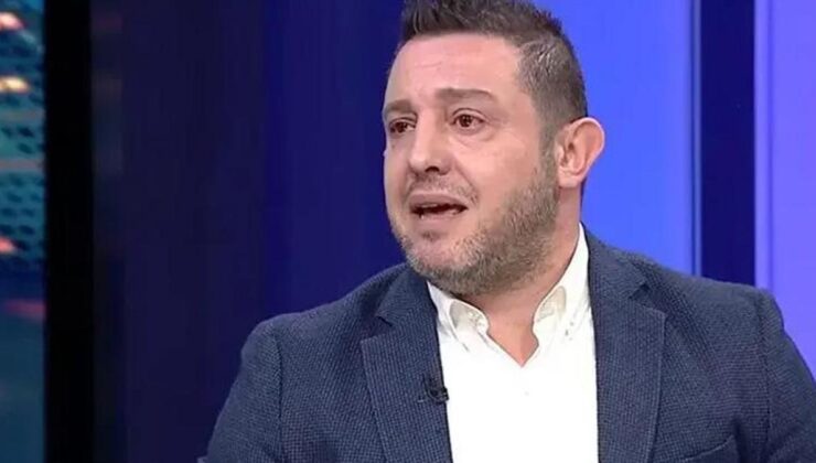 Nihat Kahveci'den Fenerbahçeli yıldıza Lille maçı eleştirisi: Topu bomba zannediyor