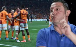 Nihat Kahveci'nin Galatasaraylı yıldız için flaş sözler: 'İstikrarlı olabilse dünyanın en iyi 5 liginden birine gider