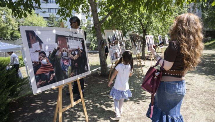 Pakistan Büyükelçiliği, Keşmir’in özel statüsünün kaldırılmasının 5. yılında anma etkinliği düzenledi