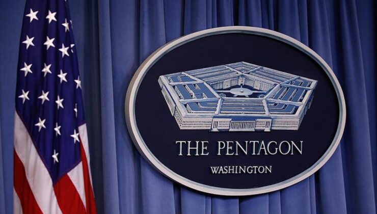 Pentagon: Orta Doğu'daki durumu yakından izliyoruz | Dış Haberler