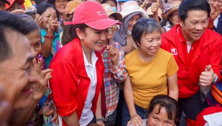 Phuket’te toprak kayması: Hayatını kaybedenlerin sayısı 13’e yükseldi