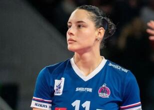 Pilar Marie Victoria Lopez kimdir? Nilüfer Belediyespor voleybol Lopez evinde ölü bulundu