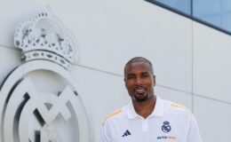 Real Madrid Serge Ibaka’yı transfer etti