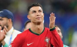Ronaldo’ya ağır fatura