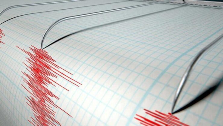 Rusya’da 7.2 büyüklüğünde deprem | Dış Haberler