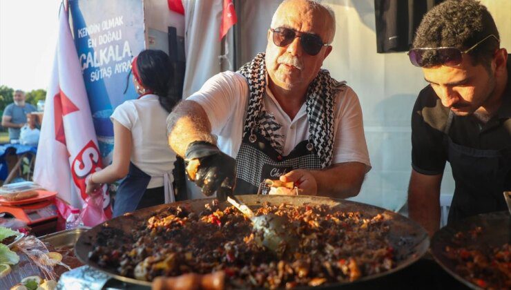 Sakarya’da Hemşehri Buluşmaları Gerçekleştirildi