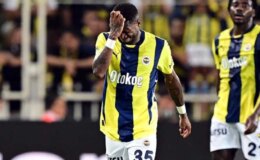 Sakatlanarak oyundan çıkmıştı! Fenerbahçe’den taraftarları kahreden Fred açıklaması