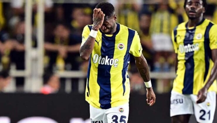 Sakatlanarak oyundan çıkmıştı! Fenerbahçe’den taraftarları kahreden Fred açıklaması