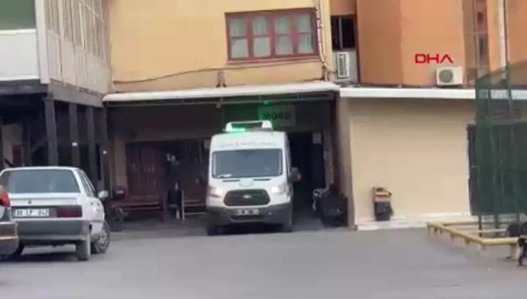 Şanlıurfa’da Otomobilin Patlayan Lastiğine TIR Çarptı: 3 Ölü