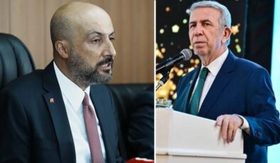 SGK borcuna tepki gösteren Yavaş’a AK Parti’den yalanlama: Yapılandırmaya başvurup ilk taksitini bile ödemedi