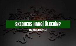 Skechers hangi ülkenin? Skechers boykot listesinde var mı, israil malı mı? Skechers nerede üretiliyor?