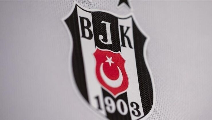 SON DAKİKA: Beşiktaş, UEFA kadrosunu açıkladı! İki yıldız liste dışı…