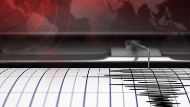 Son dakika haberi Japonya'da 7,1 büyüklüğünde deprem | Dış Haberler