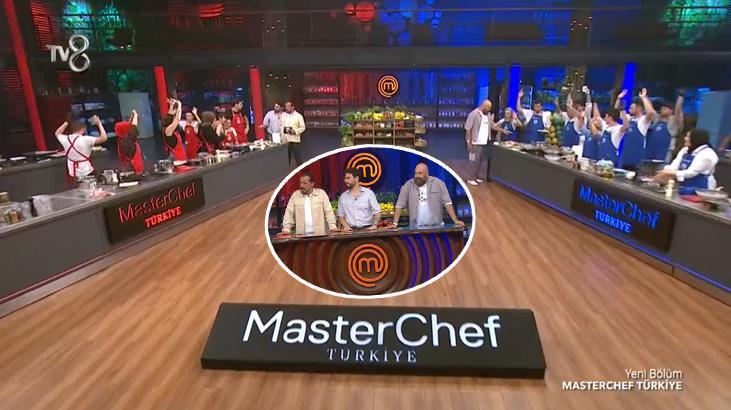 Son Dakika MasterChef Haberleri: Masterchef’te eleme adayları belli oldu!