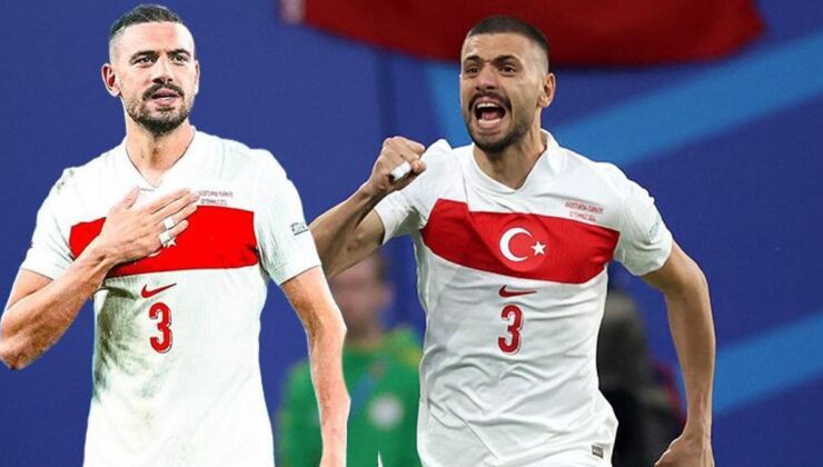 CANLI TRANSFER 🔴                    Ve Merih Demiral kararını verdi! Fabrizio Romano takımını açıkladı…