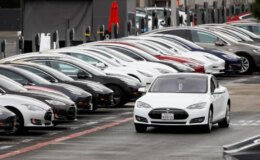 Tesla, Amerika’daki 1,8 milyon aracını geri çağırdı