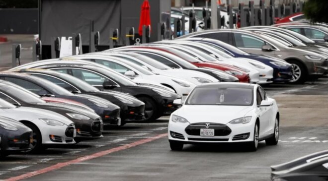 Tesla, Amerika’daki 1,8 milyon aracını geri çağırdı