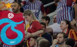 Trabzonspor'dan 2 kadın taraftara yapılanlara tepki! 'Değerlerimizle bağdaşmıyor'