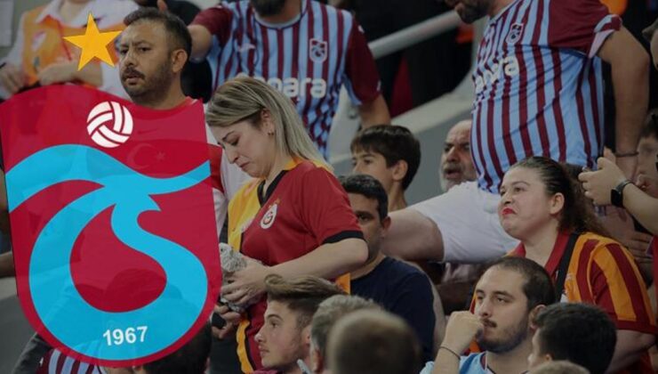 Trabzonspor'dan 2 kadın taraftara yapılanlara tepki! 'Değerlerimizle bağdaşmıyor'