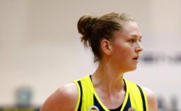 TRANSFER HABERLERİ | Fenerbahçe’de Emma Meesseman ile sözleşme uzatıldı!