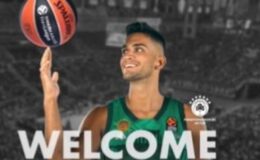 TRANSFER HABERLERİ | Ömer Faruk Yurtseven, Panathinaikos’ta!