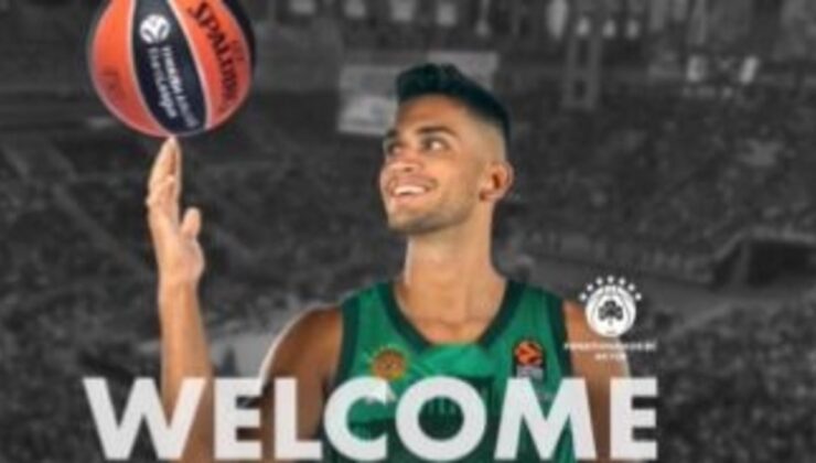 TRANSFER HABERLERİ | Ömer Faruk Yurtseven, Panathinaikos’ta!