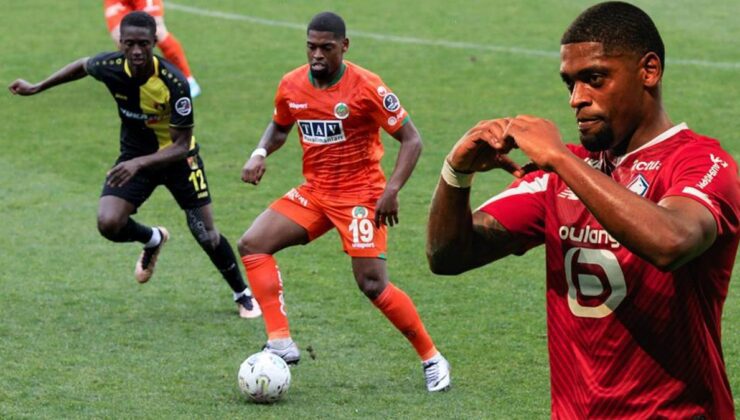 Transferde Ivan Cavaleiro atağı! Süper Lig'e geri dönüyor…