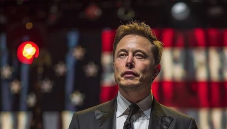 Trump'ın destekçisi Elon Musk'tan "Bakanlığa hazırım" paylaşımı | Dış Haberler