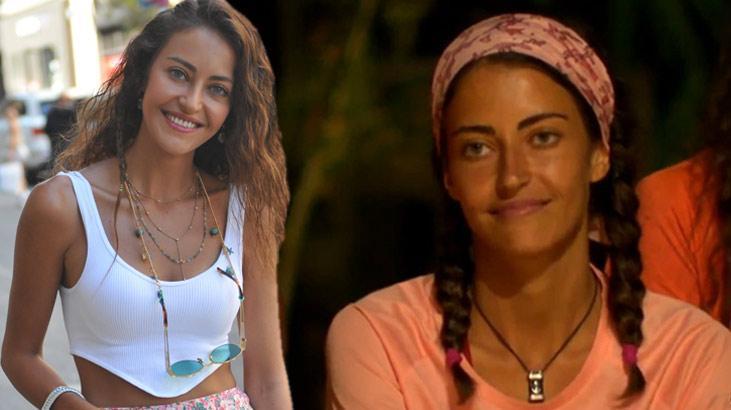 Tuğba Melis Türk’ten ‘Survivor’ açıklaması!