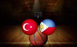 TÜRKİYE FİLİPİNLER MAÇI CANLI İZLE | Türkiye – Filipinler basketbol maçı saat kaçta, hangi kanalda?