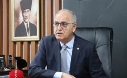 TVF Başkanı Mehmet Akif Üstündağ: ‘Olimpiyatlarda Çin maçını unutamayız’