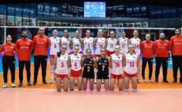 U20 Kadınlar Şampiyonası’nda Türkiye’nin finaldeki rakibi İtalya