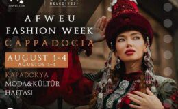 Ünlü Modacı Emrullah Köroğlu, Fashion Week Cappadocia’da Tasarımlarını Sergileyacak