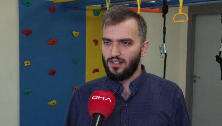 Uzman doktordan ailelere ‘internet oyunları’ uyarısı