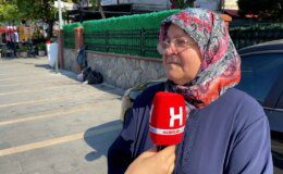 Vatandaşlar, hayallerini ve değişim arzularını paylaştı