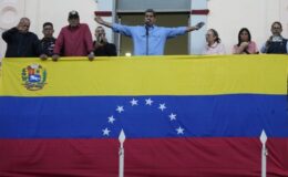 Venezuela lideri Maduro'dan X'in 10 günlüğüne kapatılması talimatı | Dış Haberler