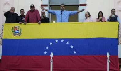 Venezuela lideri Maduro'dan X'in 10 günlüğüne kapatılması talimatı | Dış Haberler