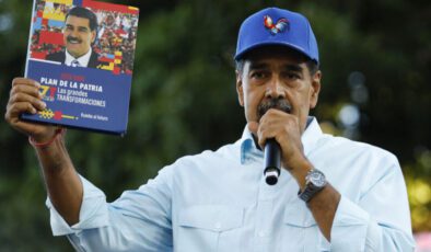 Venezuela'da Yüksek Mahkeme Maduro'nun seçimleri kazandığını onayladı | Dış Haberler