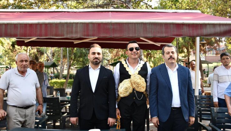 Vezirköprü Kültür Sanat Doğa ve Turizm Festivali Başladı