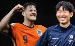 Wout Weghorst Trabzonspor için gemileri yaktı! Transferde Seok Hong sürprizi…