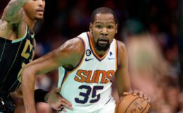 Yıldız basketbolcu Kevin Durant PSG’den hisse satın aldı!