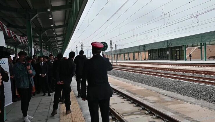 Yozgat’taki son garın açılışı için çalışmalar hızlandırıldı